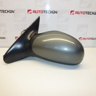 Left rearview mirror ETHC Peugeot 406 8149S2