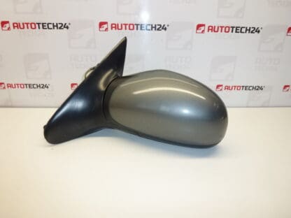 Left rearview mirror ETHC Peugeot 406 8149S2