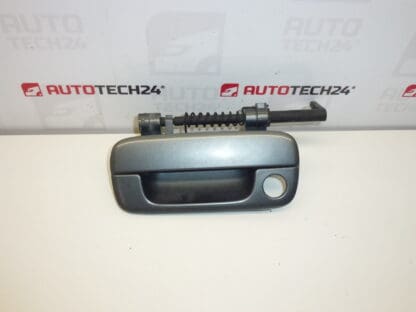 Left front door handle Peugeot ETHC 9101H2