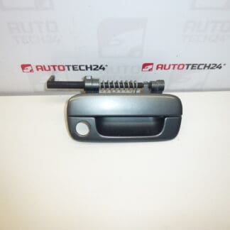 Right front door handle Peugeot ETHC 9101H3 9621858777