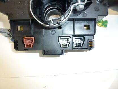 Citroën C5 Lever Controls 96605650XT 6242H4