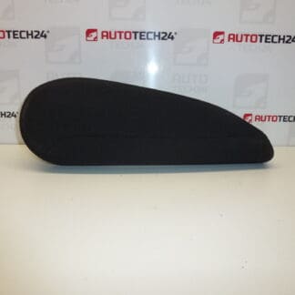 Right armrest Citroën Peugeot 8831C7