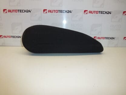 Right armrest Citroën Peugeot 8831C7