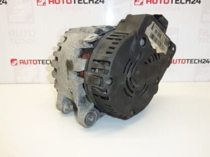 Alternator Valeo CL15 Citroën Peugeot 1.6 e-HDI 9675753680 5705PA