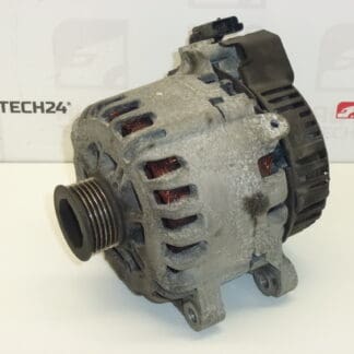 Alternator Valeo CL15 Citroën Peugeot 1.6 e-HDI 9675753680 5705PA