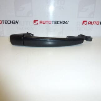 Door handle Citroën Peugeot black EXLD 9101GH