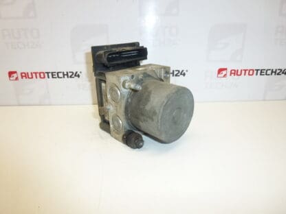 ABS pump Citroën C4 Peugeot 307 9657352780 4541J1