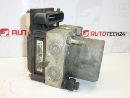 ABS pump Citroën C4 Peugeot 307 9657352780 4541J1