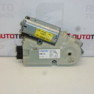 Electric motor Valeo Webasto Citroën Peugeot 404.424 8401T2