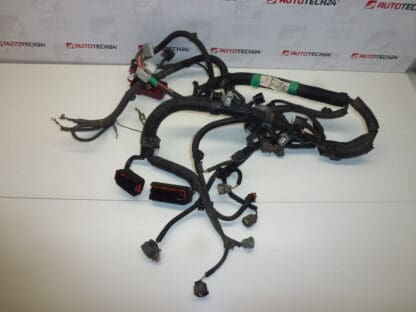 Harness Citroën Peugeot 1.0 KR 821210H110N 656973 658525