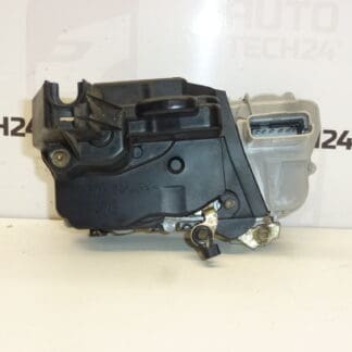 Left front door lock II Peugeot 307 9135Z0