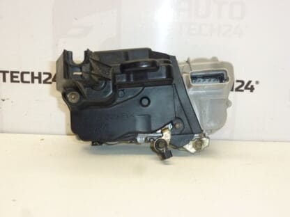 Left front door lock II Peugeot 307 9135Z0