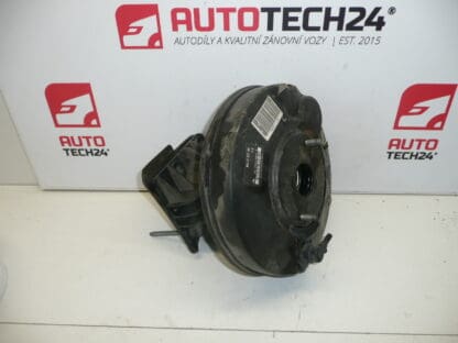 Brake booster Citroën Peugeot 9657237180 4535V7