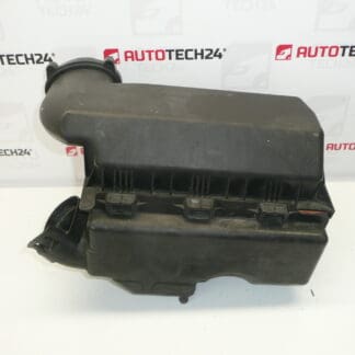 Filter box Citroën Peugeot 1.6 HDI 9685205580 9651883080 1420N9