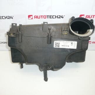 Filter box Citroën Peugeot 1.6 HDI 9649899680 1420R7