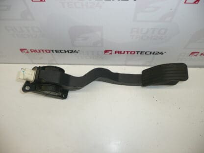 Accelerator pedal Peugeot 206 0280755026 9654877480 1601Q2