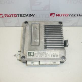 ECU Sensodrive Citroën Peugeot 89530-70010