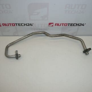 Climate pipe Peugeot 206 6460JW