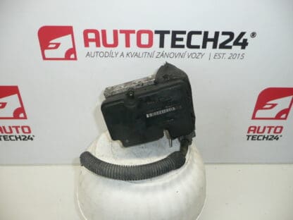 ABS pump ATE Citroën C2 C3 9651412080 10.0207-0011.4