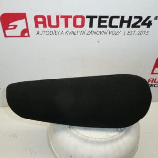 Right armrest Citroën Peugeot 8830JE