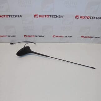 Antenna Citroën Peugeot 9655613780 6561Z9 6561W5