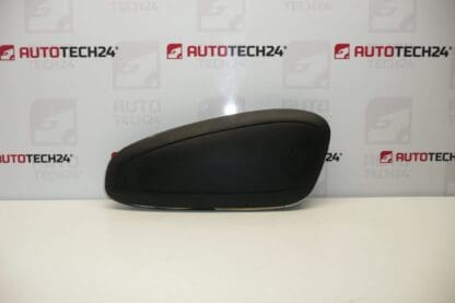 Seat airbag Peugeot 206 right 96498617ZR