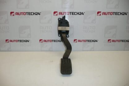 Gas pedal Citroën Peugeot 0280755041 9680565880 1601T6