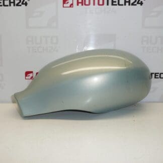 Cover for left mirror Citroën C5 color LQHC 815255