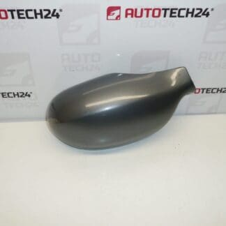 Cover for left mirror Citroën C5 color EYTC 815255