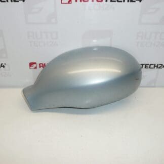 Cover of left mirror Citroën C5 color EYLC 815255