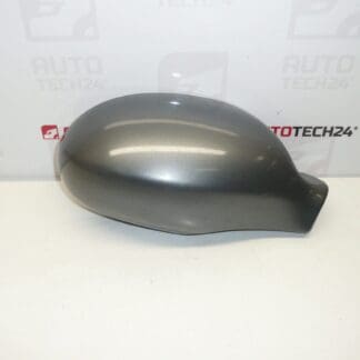 Cover for right mirror Citroën C5 color EYTC 815256