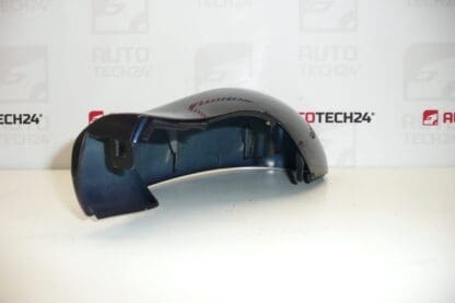 Cover for right mirror Citroën C5 color KPKD 815256