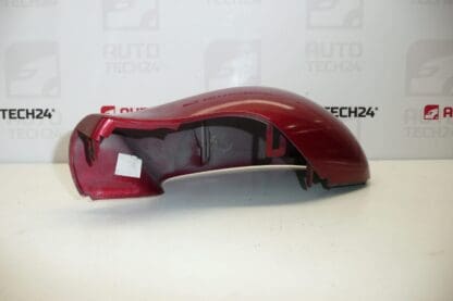 Cover for right mirror Citroën C5 color EKQD 815256