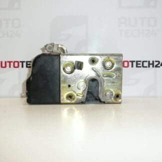 Right front door lock Citroën C5 I and II 9136J9