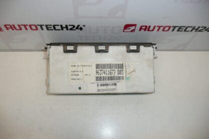 Display Citroën Xsara 9643654377 D03