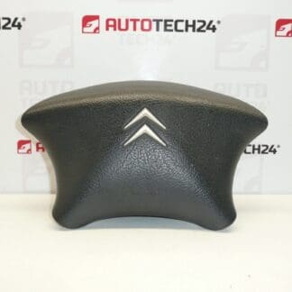 Airbag steering wheel Citroën C5 I and II 96326381ZE 4112GF