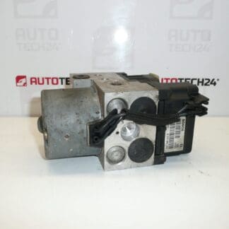 ABS Bosch Peugeot 0273004440 454153