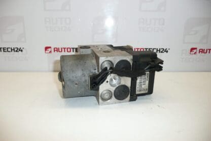 ABS Bosch Peugeot 0273004440 454153