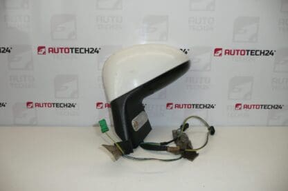 Left rear view mirror Citroën C4 8149ZT