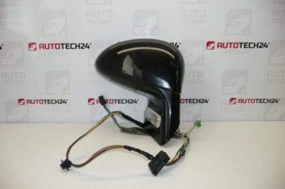 Right rear view mirror Citroën C4 8149ZS EXL