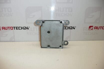 ECU airbag Citroën Xsara 9642927780 655666