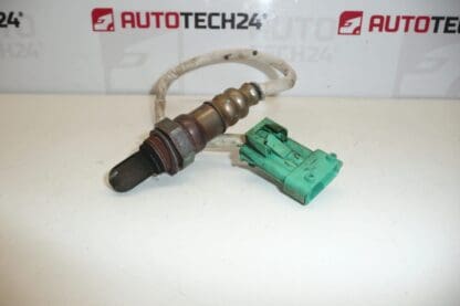 Lambda Sensor Citroën Peugeot 1618Z7