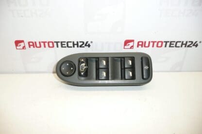 Citroën C5 window and mirror control 96332289ZJ 6554Z8