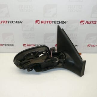 Right rear view mirror Citroën C5 573170XT 8149WG