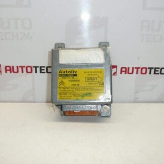 Citroën Xsara airbag unit 9636894280