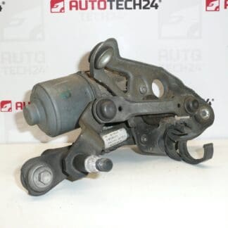 Right wiper motor Peugeot 407 9661812080 0390241969