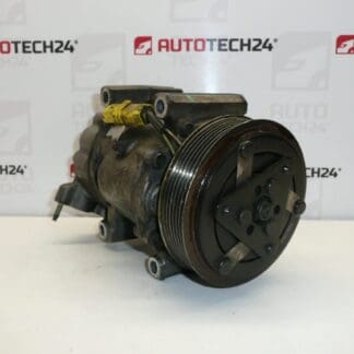 Air compressor Sanden SD6V12 1439F 9646273380 6453KS