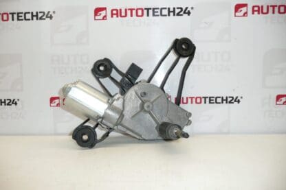 Bosch wiper motor 9647455580 0390201580 6405N4