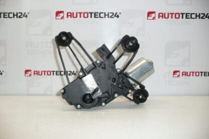 Bosch wiper motor 9647455580 0390201580 6405N4