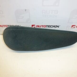 Left armrest Peugeot 307 green 883011